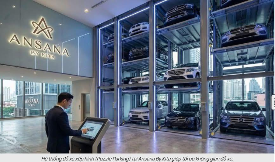 Ansana By Kita: Dự án Khu Tây Đáng Đầu Tư Nhất Năm 2026? - hinh 1