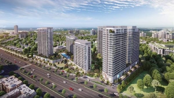 Ansana by Kita: Định Vị Phân Khúc Cao Cấp, Kiến Tạo Chuẩn Sống Mới Khu Tây TP.HCM