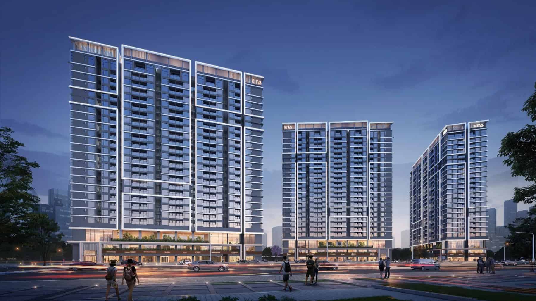 Bảng Giá Bán Căn Hộ Ansana Võ Văn Kiệt Mới Nhất [2024] - Hinh 1