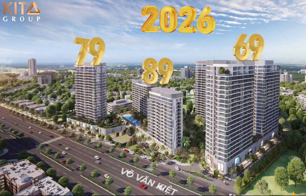 Tiềm năng dự án Asana By Kita Group - Hinh 1